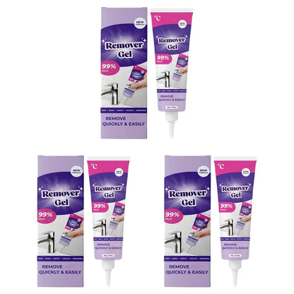 Mold Removal Gel – Removes Black Mold Without Scrubbing