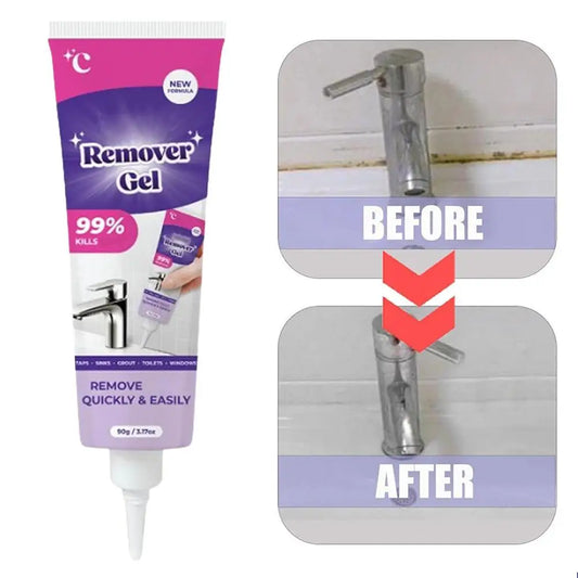 Mold Removal Gel – Removes Black Mold Without Scrubbing